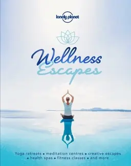 Wellness Escapes LP